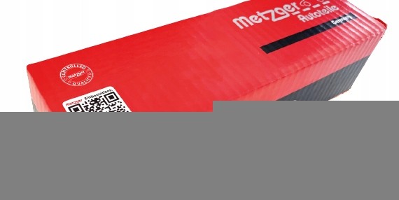 Metzger 0840050 Metzger 0840050 шланг, паливо на переливі