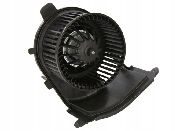 Valeo 6016NU4X Вентилятор салону valeo renault clio 98-12 6016nu4x
