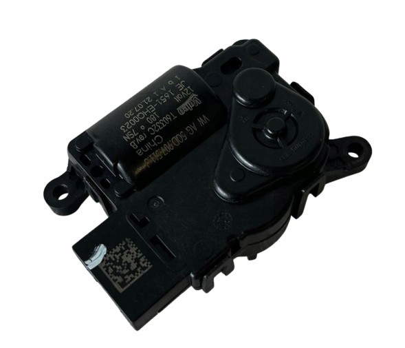 Volkswagen OE 5QD907511J 5QD 907 511 J Двигун обігрівача VW 5QD907511J