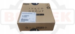 Iveco OE Комплект синхронізації 1/2 ПЕРЕДАЧІ 8872956 IVECO 2840.6