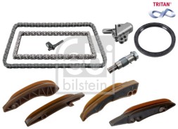 174035 FEBI BILSTEIN Комплект ланцюга приводу розподільного валу