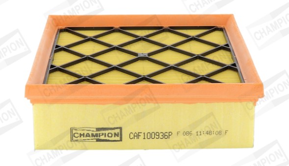 CAF100936P CHAMPION Фільтр повітряний