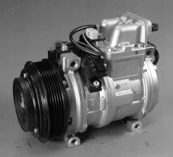 Denso DCP17011 Компресор компресора кондиціонера dcp17011 denso