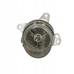 MAGNETI MARELLI 712404101120 Swiatlo drl db w204 07-11/ p/ окрагли magneti marelli 712404101120