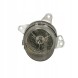 MAGNETI MARELLI 712404101120 Swiatlo drl db w204 07-11/ p/ окрагли magneti marelli 712404101120
