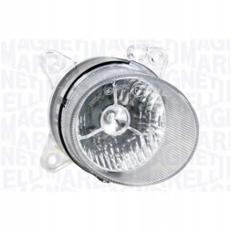 MAGNETI MARELLI 712404101120 Swiatlo drl db w204 07-11/ p/ окрагли magneti marelli 712404101120