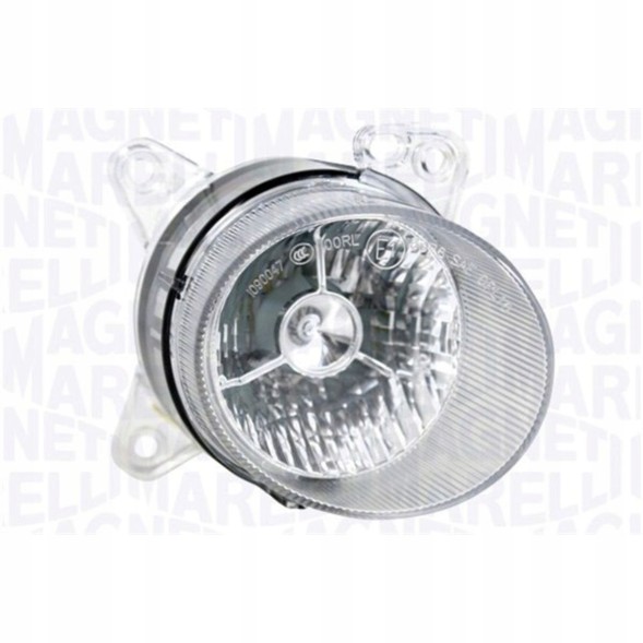 MAGNETI MARELLI 712404101120 Swiatlo drl db w204 07-11/ p/ окрагли magneti marelli 712404101120