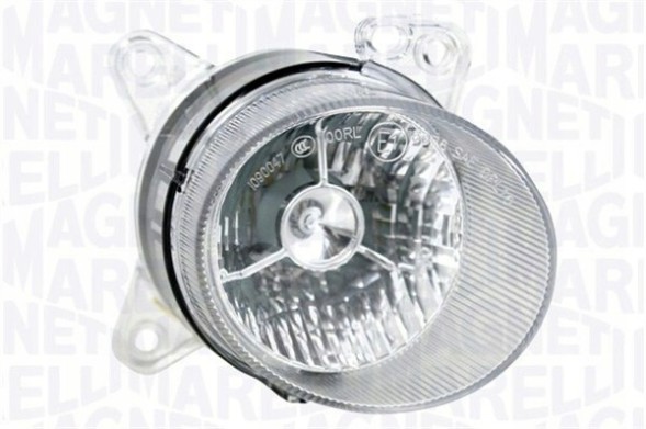 MAGNETI MARELLI 712404101120 Swiatlo drl db w204 07-11/ p/ окрагли magneti marelli 712404101120