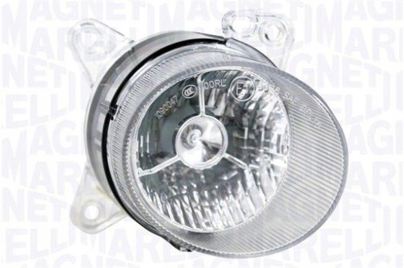 MAGNETI MARELLI 712404101120 Swiatlo drl db w204 07-11/ p/ окрагли magneti marelli 712404101120