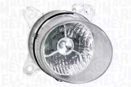 MAGNETI MARELLI 712404101120 Swiatlo drl db w204 07-11/ p/ окрагли magneti marelli 712404101120