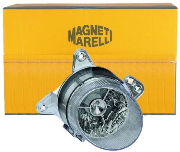 MAGNETI MARELLI 712404101120 Swiatlo drl db w204 07-11/ p/ окрагли magneti marelli 712404101120