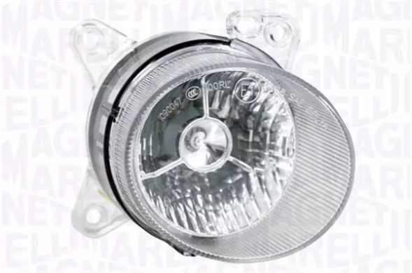 MAGNETI MARELLI 712404101120 Swiatlo drl db w204 07-11/ p/ окрагли magneti marelli 712404101120