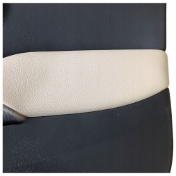 Fiat OE Обшивка / Карта дверей права OE 735688810 Fiat 500X оригінал