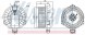 Nissens 87419 Nissens 87419 внутрішній вентилятор