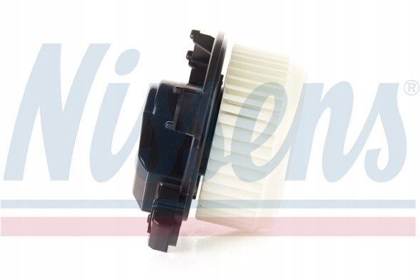 Nissens 87419 Nissens 87419 внутрішній вентилятор
