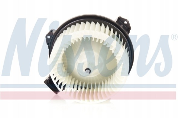 Nissens 87419 Nissens 87419 внутрішній вентилятор