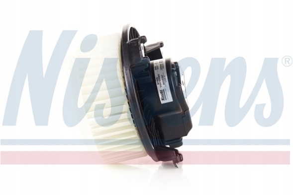 Nissens 87419 Nissens 87419 внутрішній вентилятор