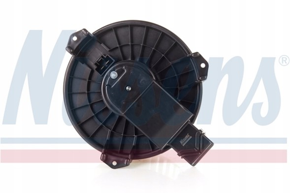 Nissens 87419 Nissens 87419 внутрішній вентилятор