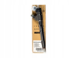 Bosch 0 445 110 564 Інжектор 1шт 0445110564 iveco daily 3.0 новий bosch