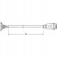 Wabco 4493201200 З'єднувальний кабель, ABS