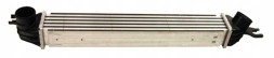 Maxgear AC630083 Інтеркулер maxgear mini cooper s one 1.6d