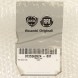 Fiat OE Внутрішня панель дверей ліва передня Fiat Punto OE 735562624