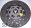 V-maxzone Part VIC-161967 Диск зчеплення 331 0087 16 для RENAULT 103-52 TA, 103-52 TE, 103-52 TS,