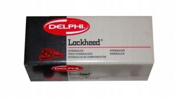 Delphi LM39090 Циліндр delphi lm39090