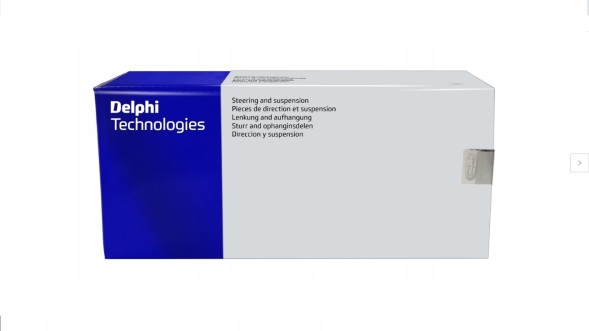 Delphi LM39090 Циліндр delphi lm39090