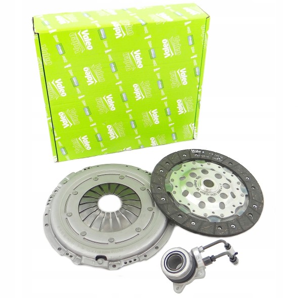 Valeo 834091 Оригінальне зчефтення valeo 834091