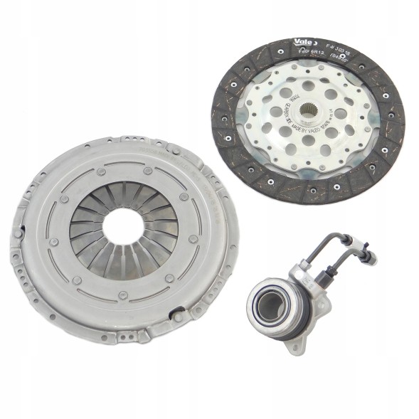 Valeo 834091 Оригінальне зчефтення valeo 834091