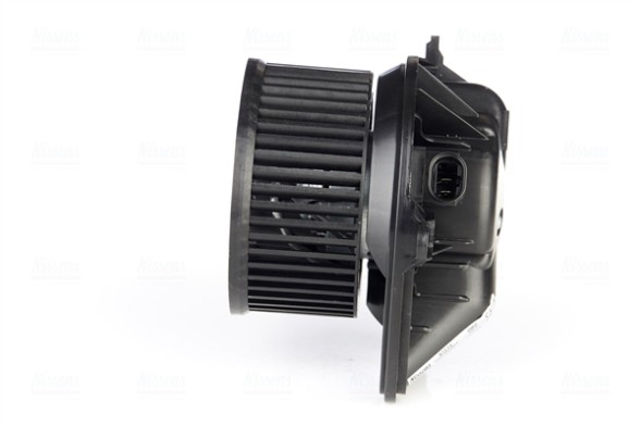 Nissens 87174 Вентилятор peugeot 406 8b, 8e, 8f 95-, 607 9d, 9u 00