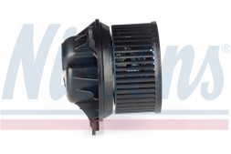 Nissens 87174 Вентилятор peugeot 406 8b, 8e, 8f 95-, 607 9d, 9u 00