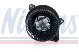 Nissens 87174 Вентилятор peugeot 406 8b, 8e, 8f 95-, 607 9d, 9u 00