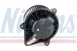 Nissens 87174 Вентилятор peugeot 406 8b, 8e, 8f 95-, 607 9d, 9u 00