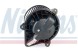 Nissens 87174 Вентилятор peugeot 406 8b, 8e, 8f 95-, 607 9d, 9u 00