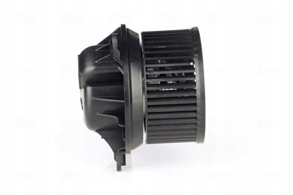 Nissens 87174 Вентилятор peugeot 406 8b, 8e, 8f 95-, 607 9d, 9u 00