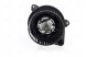 Nissens 87174 Вентилятор peugeot 406 8b, 8e, 8f 95-, 607 9d, 9u 00