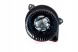 Nissens 87174 Вентилятор peugeot 406 8b, 8e, 8f 95-, 607 9d, 9u 00