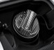 BMW OE 16112472988 Bmw накладка на заливну пробку палива m performance