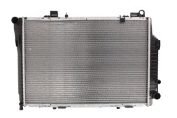 Thermotec D7M053TT Охолоджувач двигуна thermotec d7m053tt