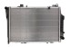 Thermotec D7M053TT Охолоджувач двигуна thermotec d7m053tt