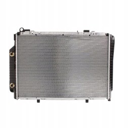 Thermotec D7M053TT Охолоджувач двигуна thermotec d7m053tt