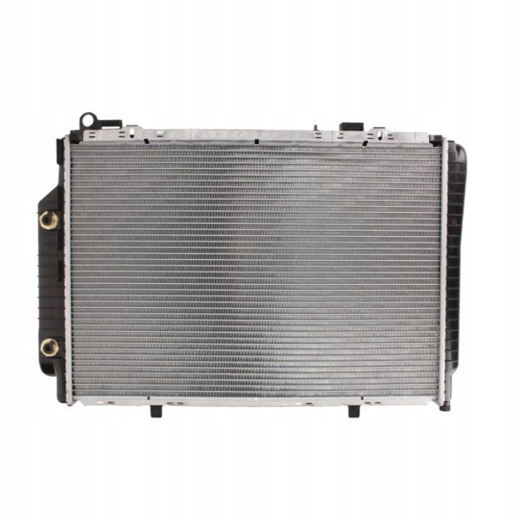 Thermotec D7M053TT Охолоджувач двигуна thermotec d7m053tt