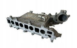 Volkswagen OE 05L129766S 05L 129 766 S glp Впускний колектор 2.0 TDI Audi Skoda VW 05L129766S