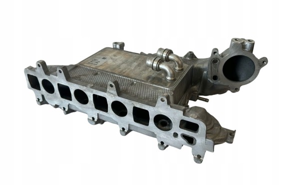 Volkswagen OE 05L129766S 05L 129 766 S glp Впускний колектор 2.0 TDI Audi Skoda VW 05L129766S