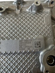 Volkswagen OE 05L129766S 05L 129 766 S glp Впускний колектор 2.0 TDI Audi Skoda VW 05L129766S
