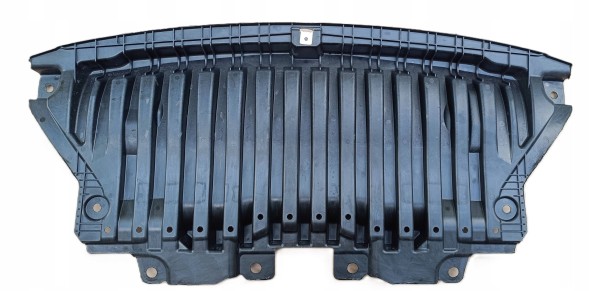 Mercedes-Benz OE BB1 A2135200200 A2135200300 A2135201300 A2135204300 MERCEDES W213 W238 ЗАХИСНА ПЛАСТИНА ПІД ДВИГУН ПЕРЕДНЯ A2135200200