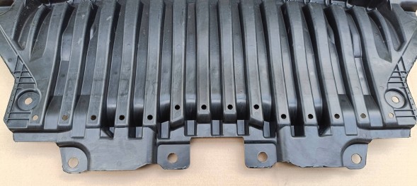 Mercedes-Benz OE BB1 A2135200200 A2135200300 A2135201300 A2135204300 MERCEDES W213 W238 ЗАХИСНА ПЛАСТИНА ПІД ДВИГУН ПЕРЕДНЯ A2135200200