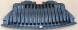 Mercedes-Benz OE BB1 A2135200200 A2135200300 A2135201300 A2135204300 MERCEDES W213 W238 ЗАХИСНА ПЛАСТИНА ПІД ДВИГУН ПЕРЕДНЯ A2135200200